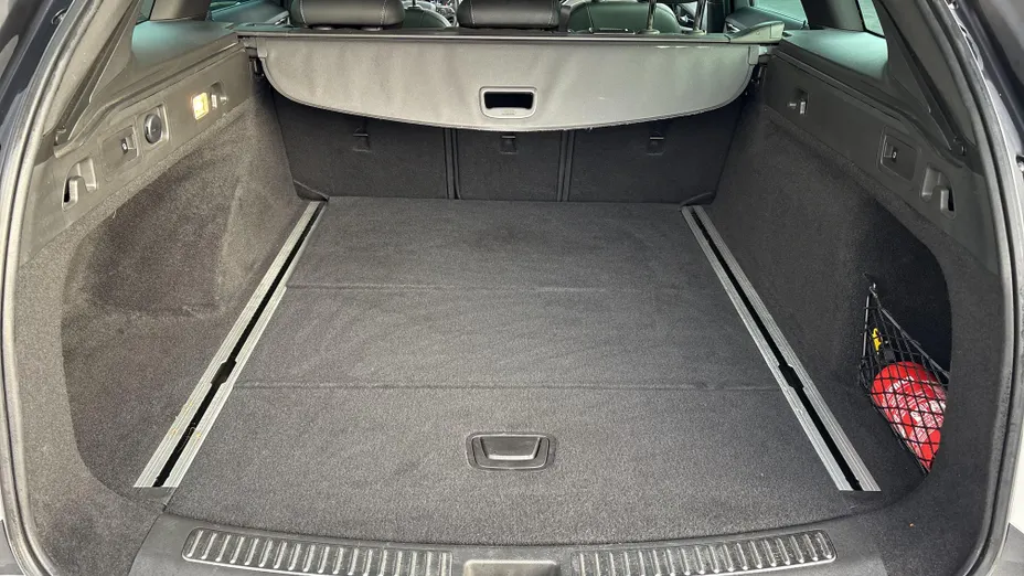 OPEL Insignia Insignia 2.0 CDTI 4x4 Ultimate S&S aut