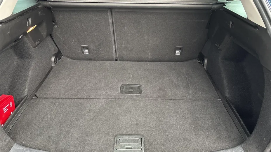 RENAULT Megane Megane 1.3 TCe FAP Limited