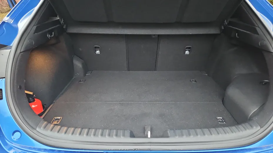 KIA XCeed XCeed 1.6 GDI PHEV Business Line DCT