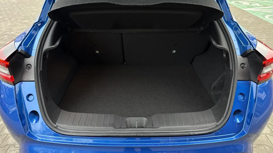 NISSAN Juke Juke 1.6 Hybrid Tekna AMT