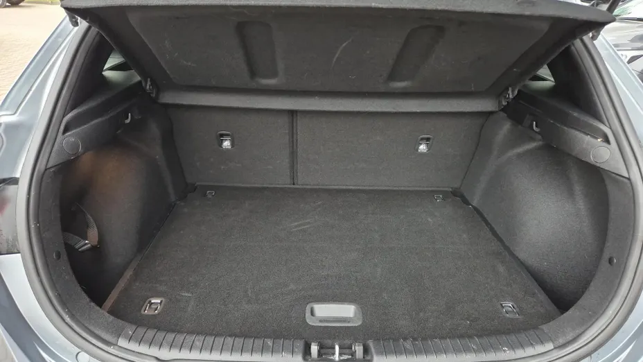 KIA Cee'd Ceed 1.5 T-GDI Tribute DCT