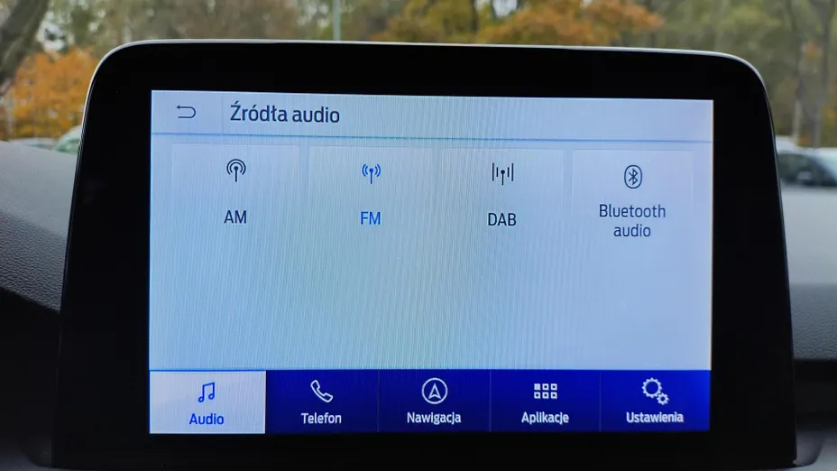 FORD Focus Focus 2.0 EcoBlue ST