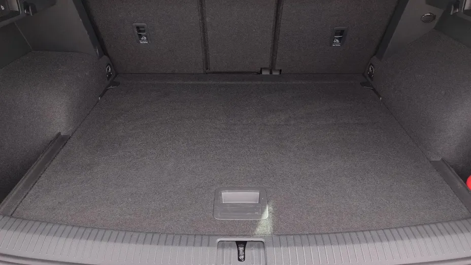 VOLKSWAGEN Tiguan Tiguan 1.5 TSI EVO Life