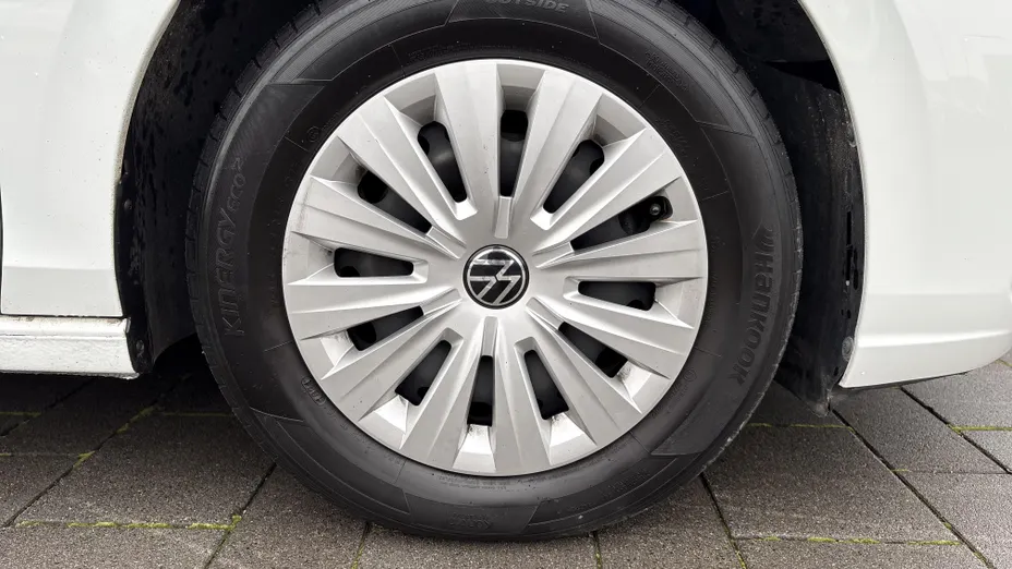 VOLKSWAGEN Golf Golf VIII 2.0 TDI Life