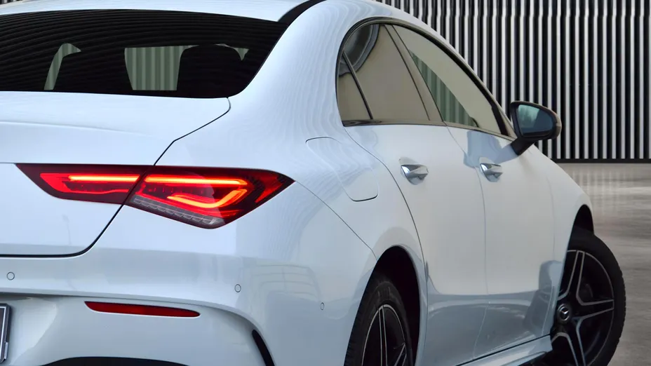 MERCEDES-BENZ CLA CLA 250 e AMG Line 8G-DCT