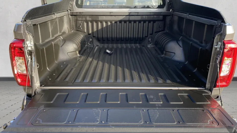 MAXUS T60 MAX T60 Max 2.0 Diesel Luxury aut Nowy