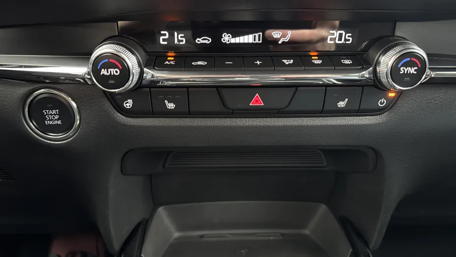 MAZDA CX-30 CX-30 2.0 mHEV Exclusive-Line 2WD aut