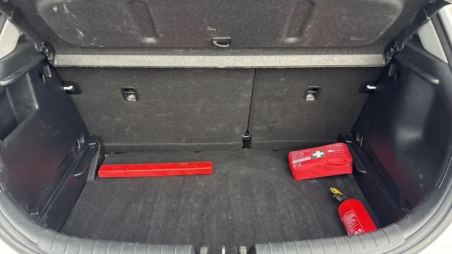 KIA Rio Rio 1.0 T-GDI M