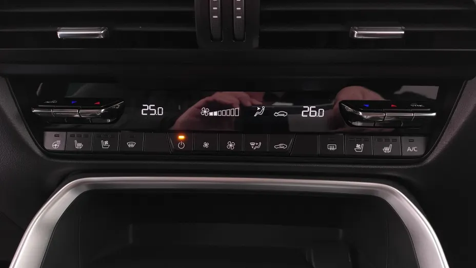 MAZDA CX-60 CX-60 3.3 D mHEV Homura aut