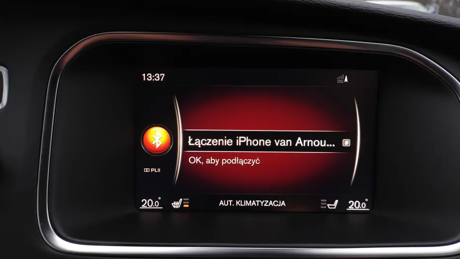 VOLVO V40 Cross Country V40 CC T3 Drive-E Summum aut