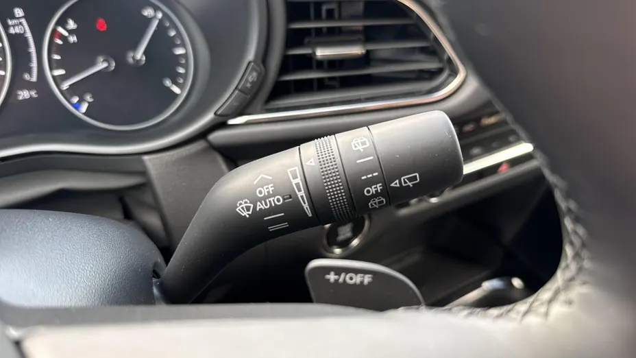 MAZDA CX-30 CX-30 2.0 mHEV Exclusive-Line 2WD aut