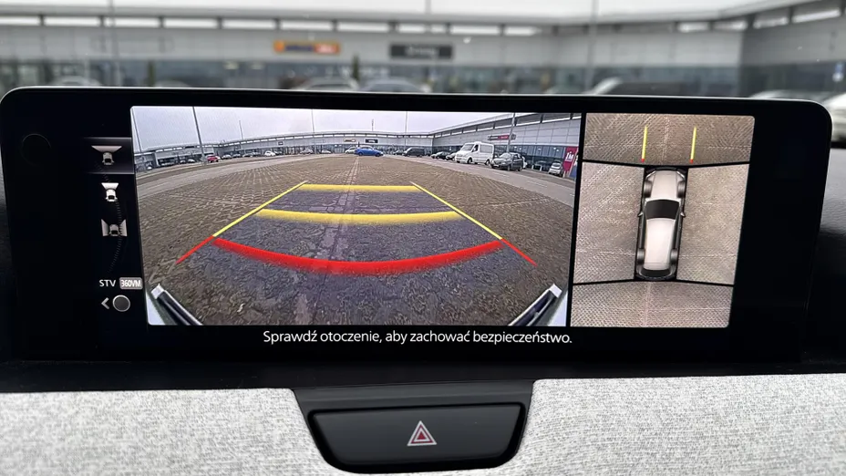 MAZDA CX-80 CX-80 3.3 e-Skyactiv D mHEV Takumi Plus AWD aut