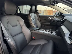 VOLVO V60 V60 B4 D Plus Dark aut