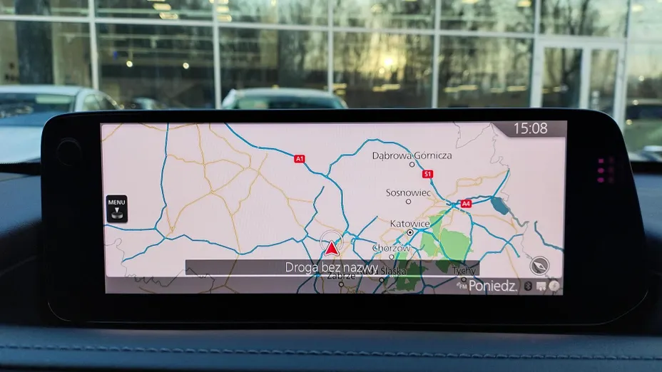 MAZDA CX-30 CX-30 2.0 mHEV Kanjo 2WD