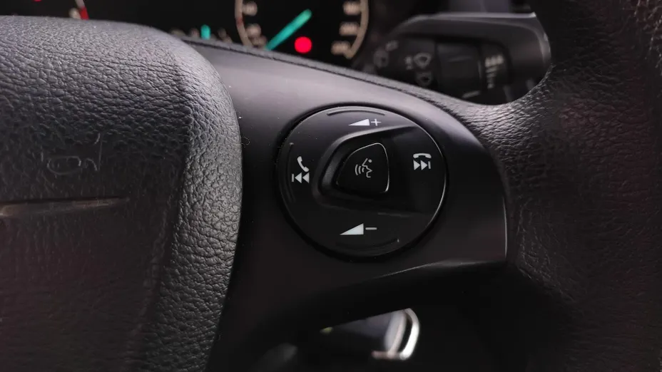 FORD Transit Connect Transit Connect Kombi 220 L1 Trend