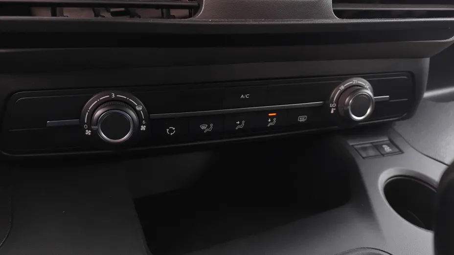 PEUGEOT Rifter Rifter 1.5 BlueHDI Active