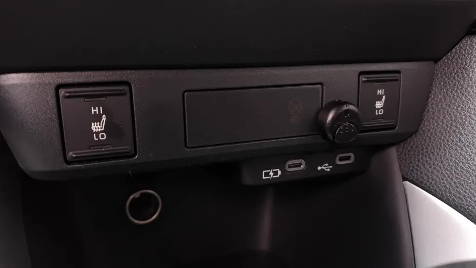 MAZDA 2 2 1.5 Hybrid Exclusive Line CVT