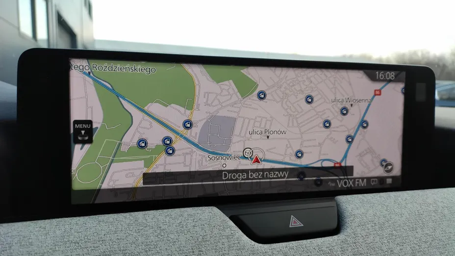 MAZDA CX-80 CX-80 3.3 e-Skyactiv D mHEV Takumi Plus AWD aut