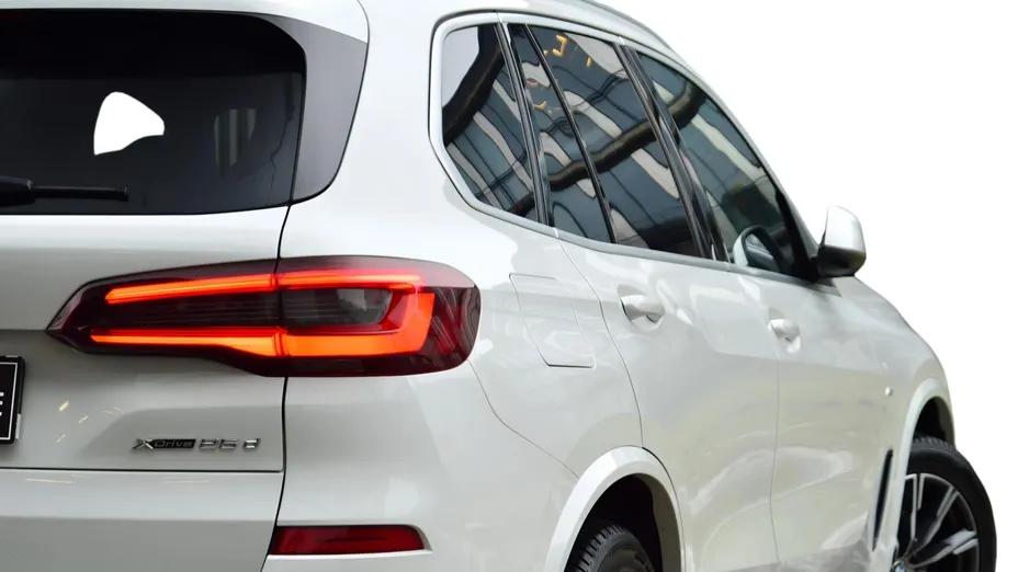 BMW X5 X5 xDrive25d sport-aut