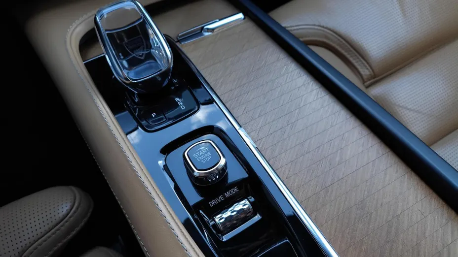 VOLVO XC90 XC90 B5 D AWD Inscription aut