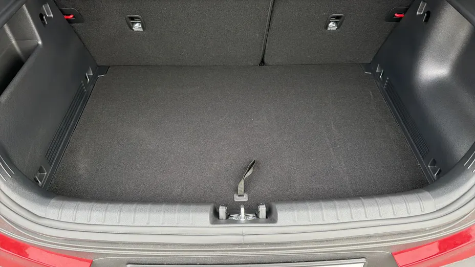 KIA Stonic Stonic 1.2 L