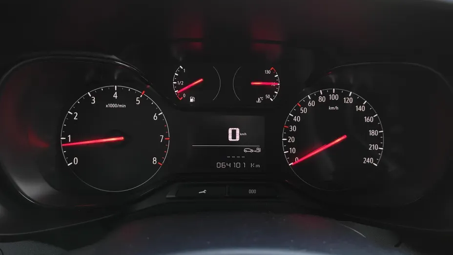 OPEL Combo Van Combo Cargo XL 1.2 Turbo S&S 2,3t Enjoy