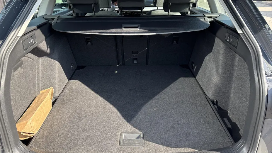 VOLKSWAGEN Golf Golf VIII 1.5 TSI EVO Life