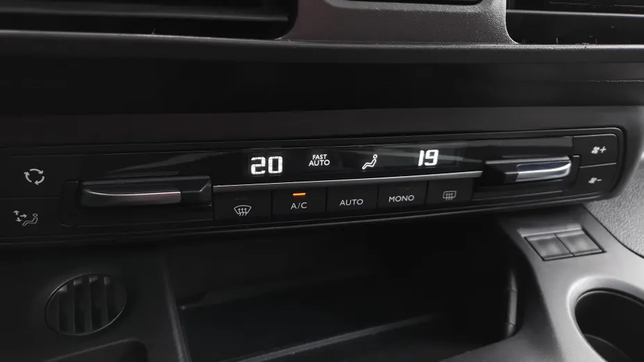 CITROEN Berlingo Berlingo M 1.5 BlueHDI Shine S&S