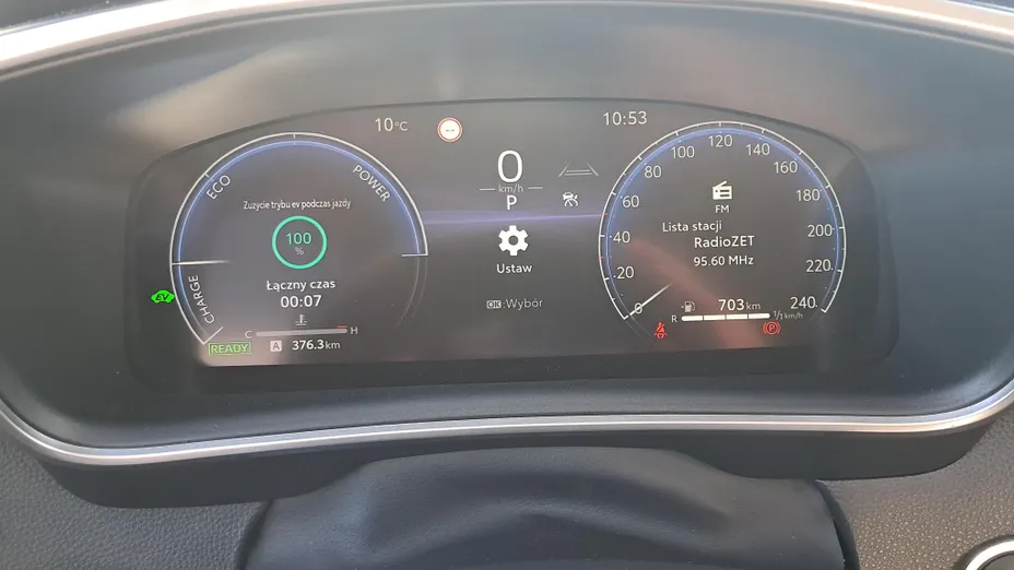 TOYOTA Corolla Corolla 1.8 Hybrid Style