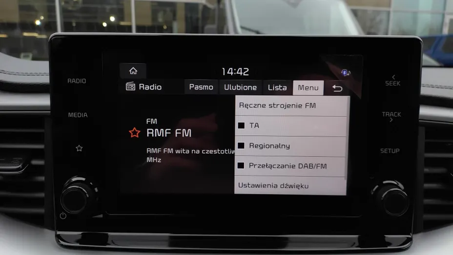 KIA XCeed XCeed 1.5 T-GDI M DCT