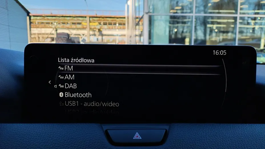 MAZDA CX-60 CX-60 2.5 PHEV Homura AWD aut