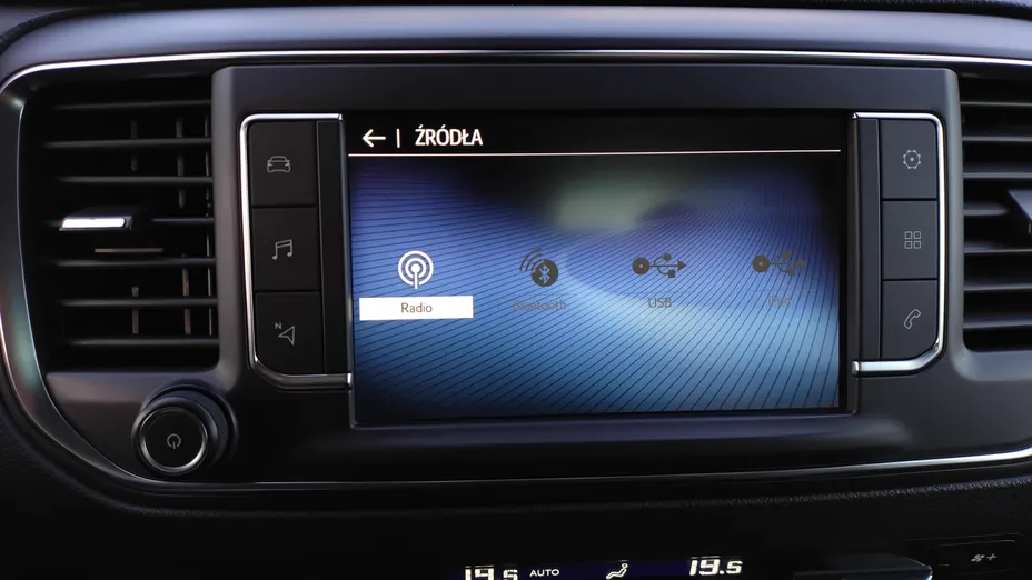 TOYOTA Proace Verso Proace Verso 2.0 D4-D Long Family