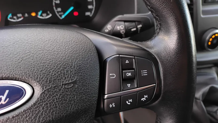 FORD Transit Transit 350 L4 RWD Trend