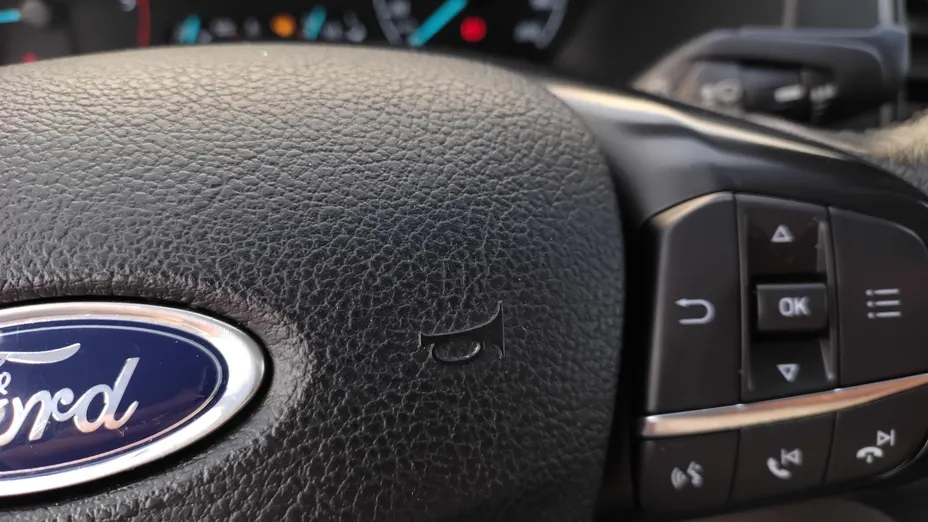 FORD Transit Transit 350 L3H3 AWD Trend