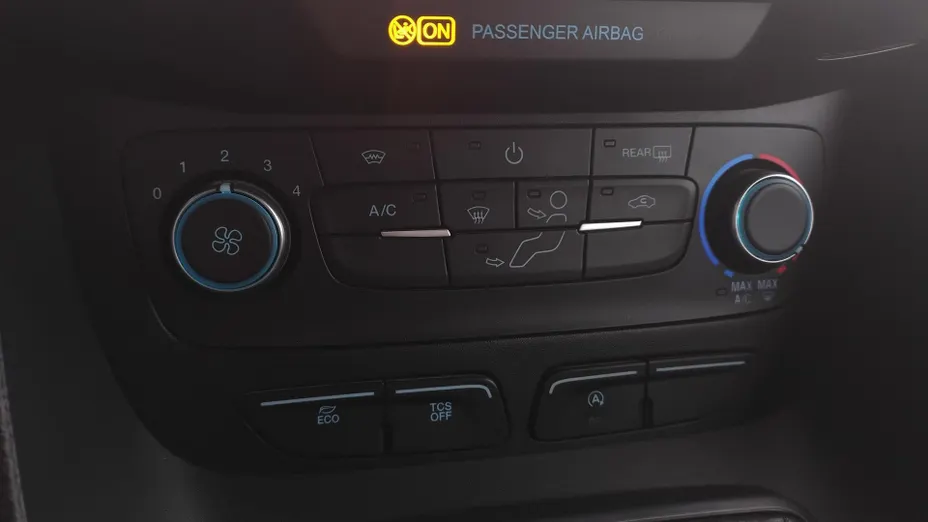 FORD Transit Connect Transit Connect 230 L2 Trend (bryg.)