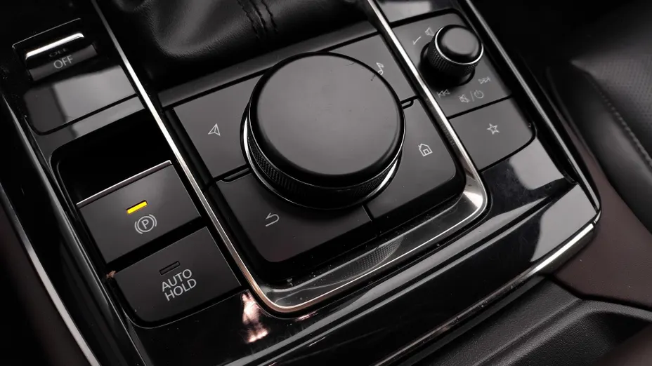 MAZDA CX-30 CX-30 2.0 mHEV Hikari AWD aut