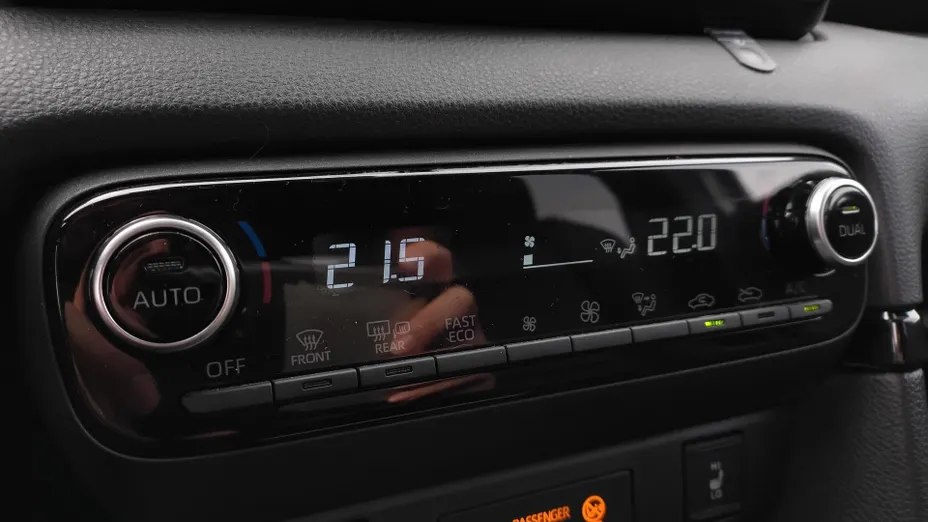 MAZDA 2 2 1.5 Hybrid Homura Plus CVT