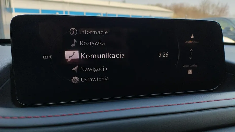 MAZDA CX-30 CX-30 2.0 mHEV Homura AWD aut