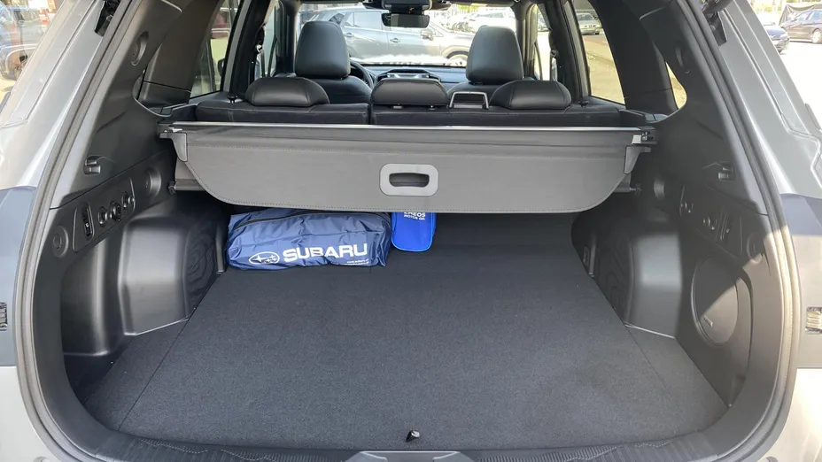 SUBARU Forester Forester 2.0i-L Platinum (EyeSight) Lineartronic Nowy