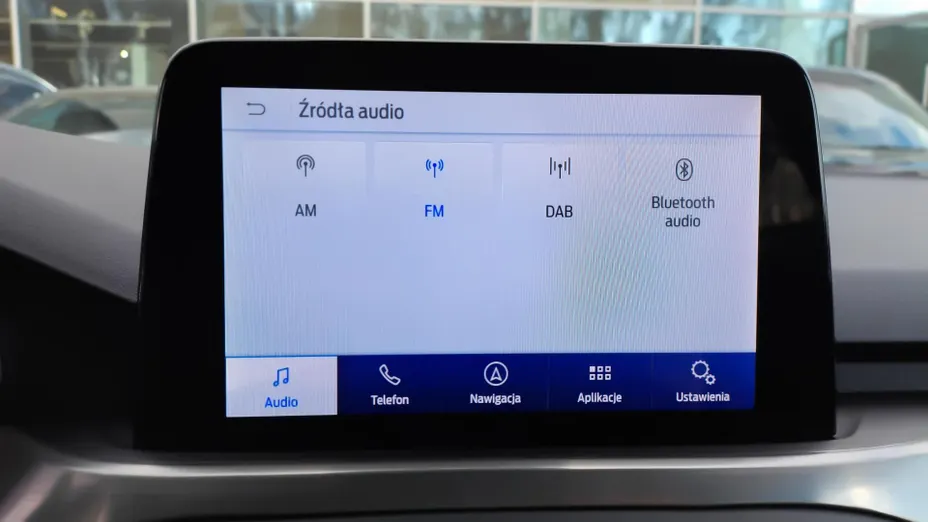 FORD Focus Focus 1.0 EcoBoost mHEV Titanium X