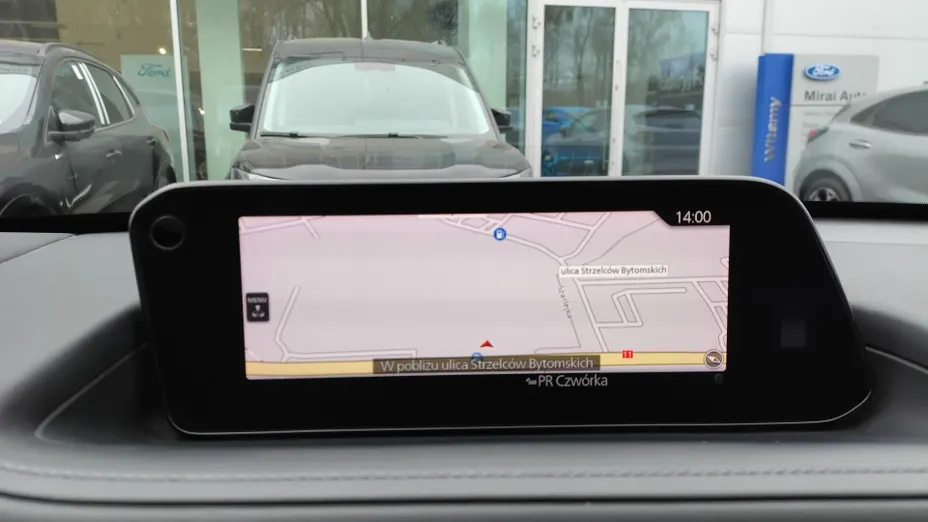 MAZDA CX-30 CX-30 2.0 mHEV 100th Anniversary 2WD