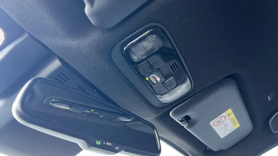 MAZDA 2 2 1.5 Hybrid Homura CVT