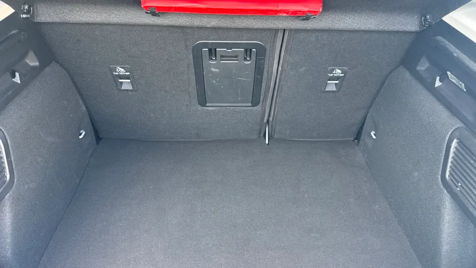 FORD Focus Focus 1.0 EcoBoost Titanium X