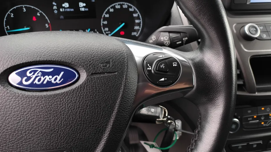 FORD Transit Connect Transit Connect 230 L2 Trend