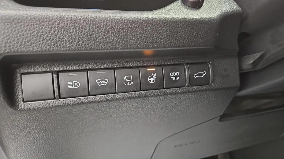 TOYOTA RAV4 RAV4 2.5 Plug-In Hybrid Style 4x4