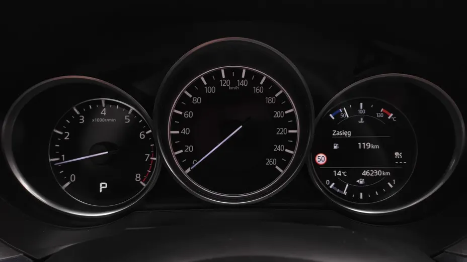 MAZDA 6 6 2.0 Skyenergy aut