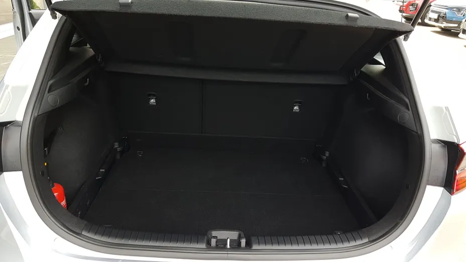 KIA Cee'd Ceed 1.5 T-GDI M DCT