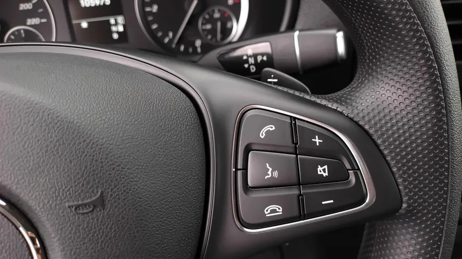 MERCEDES-BENZ Vito Vito Tourer 114 CDI L2 Pro 9G-Tronic 447.703