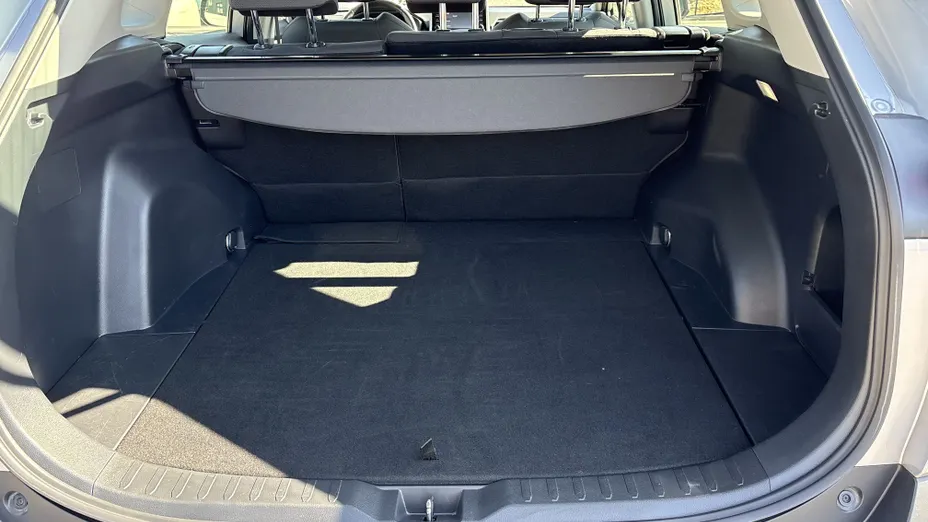 TOYOTA RAV4 RAV4 2.0 Comfort 4x4 MS