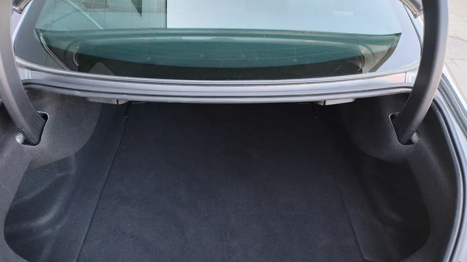 MERCEDES-BENZ CLA CLA 200 7G-DCT